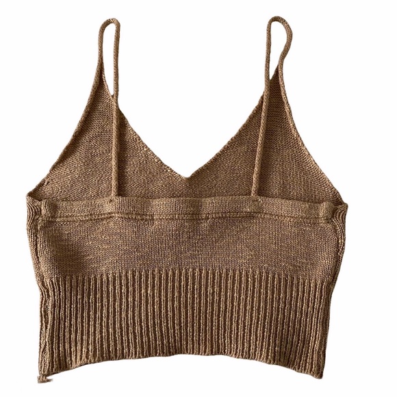 Streetwear Society Crochet Top - Picture 2 of 4